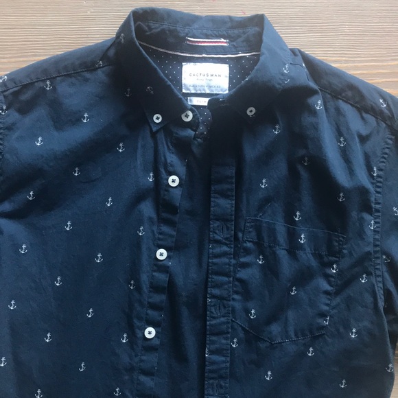 Casual button down - Picture 1 of 1